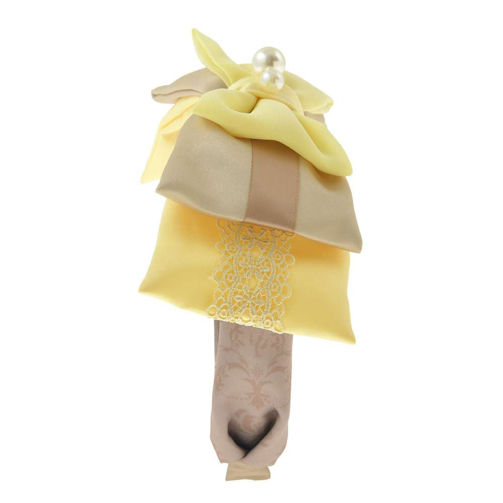 Rapunzel/ Anna/ Belle 頭箍 - Custume Goods