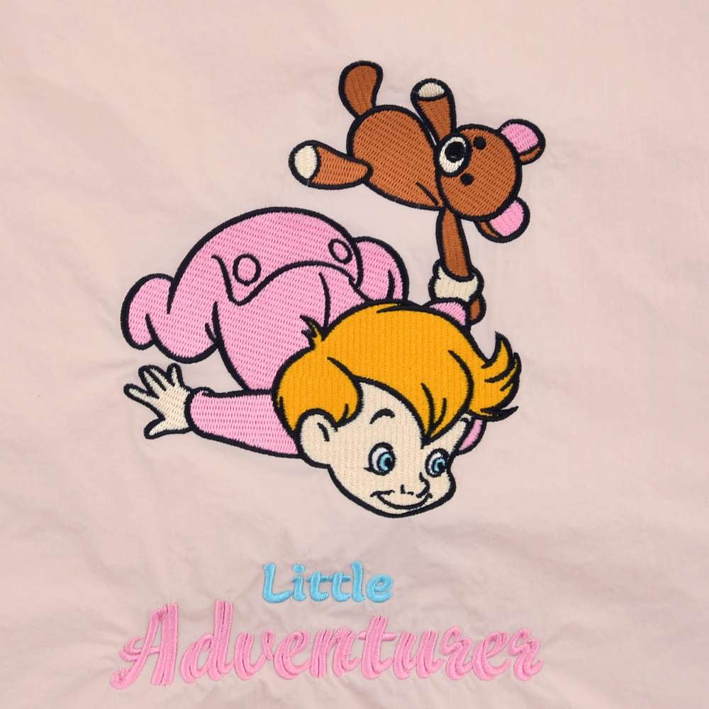 Teddy bear 2Way Tote Bag