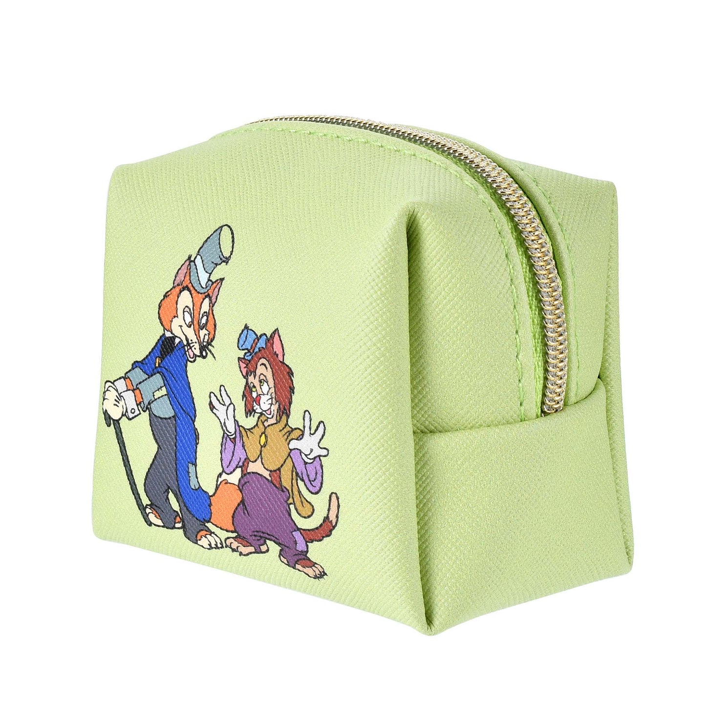 Pouch(S) 生蠔bb/ Nick & Judy/ Gideon