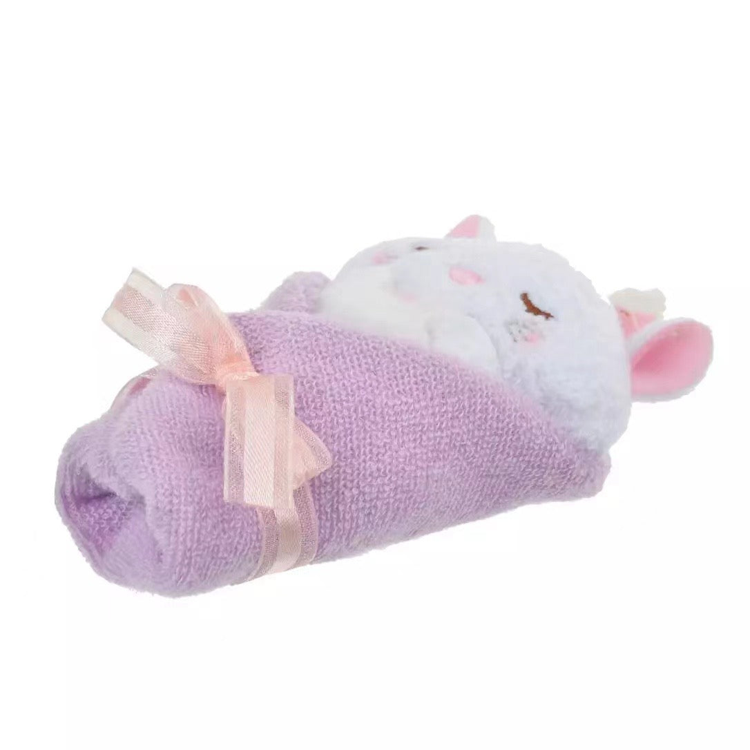 現貨 OKURUMI Pooh/ Stitch/ Marie/ Dumbo/ Donald/ Minnie 公仔吊飾