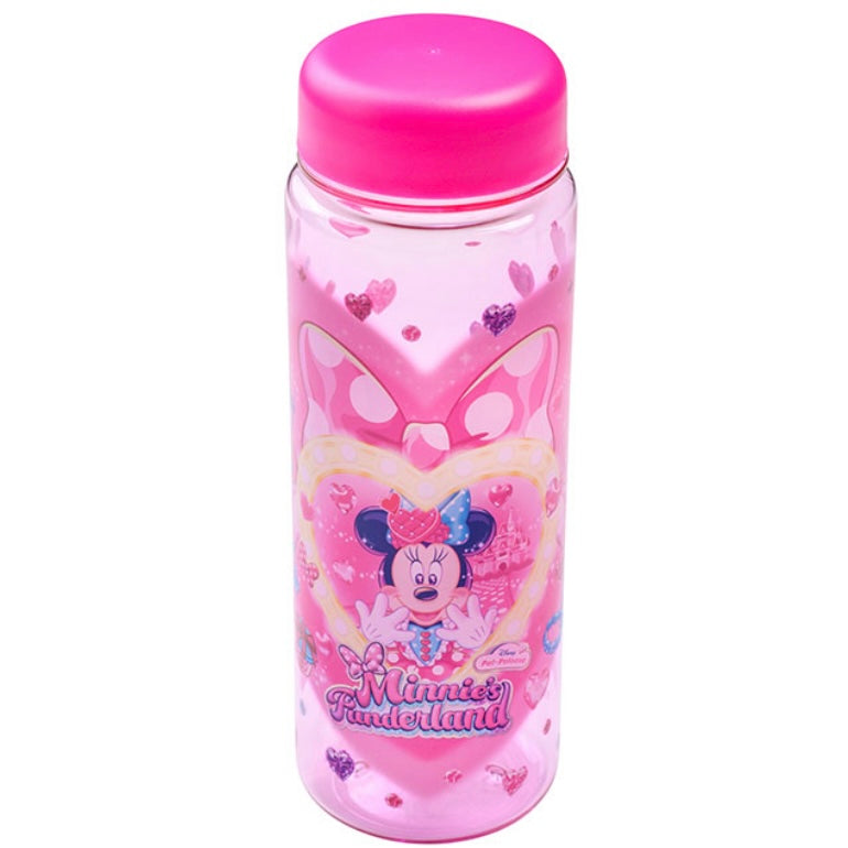 Minnie 水樽 | MINNIE’S FUNDERLAND