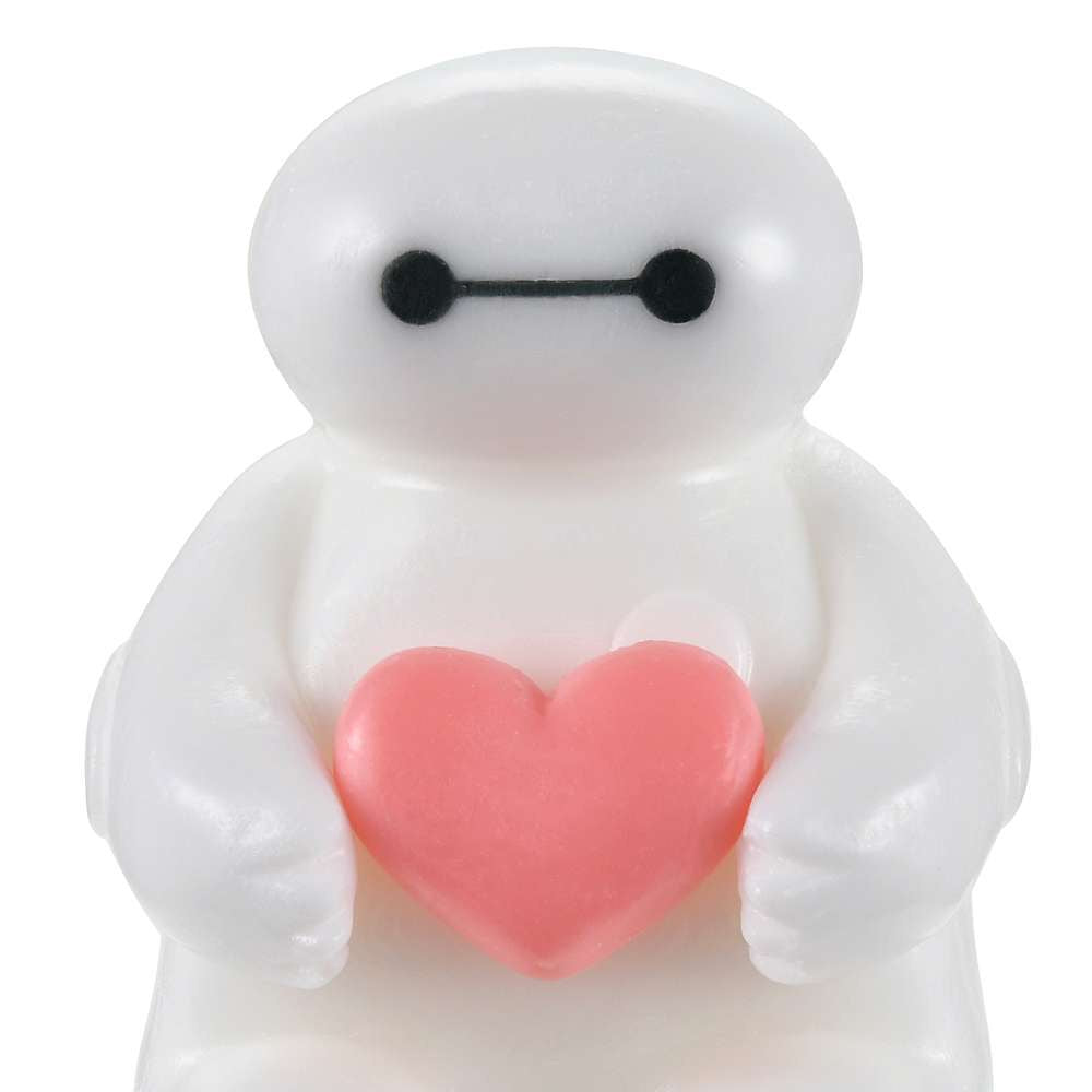 Disney Skin Care Pooh/ Baymax/ Lotso/ 聖誕樹 香薰肥皂