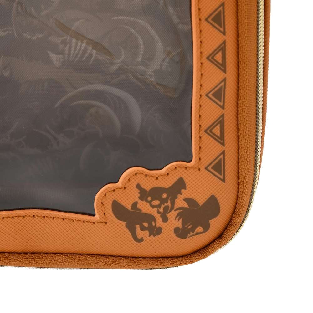 Scar 痛袋 (M) - Disney Store Halloween Villians 2025