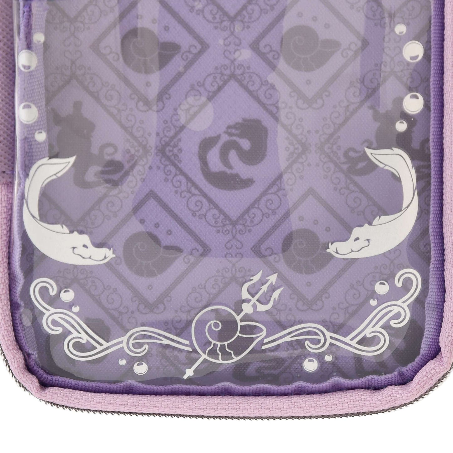 Ursula 痛袋 (S) - Disney Store Halloween Villians 2025