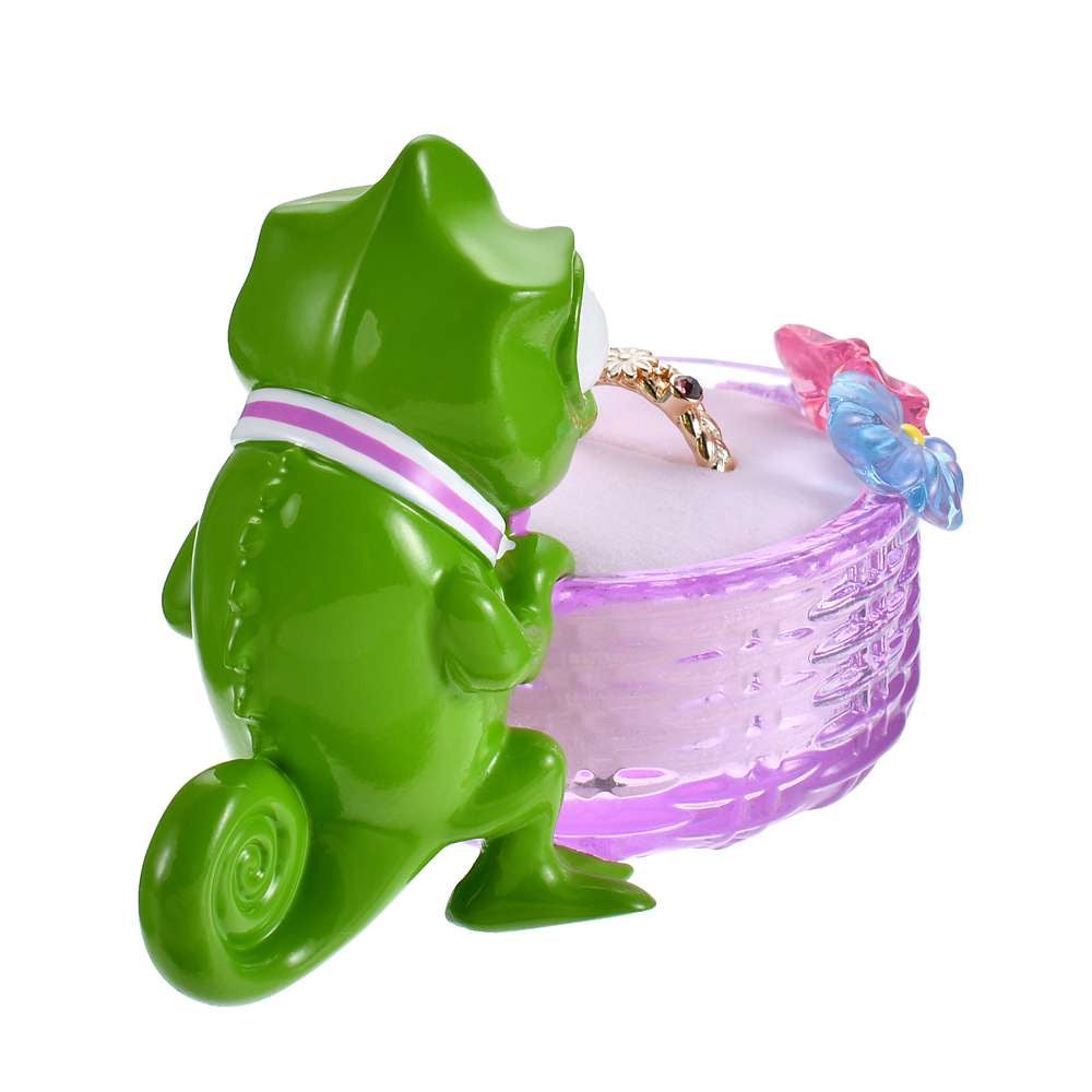 Pascal 戒指座連戒指 WISHING YOU A LOVELY DAY