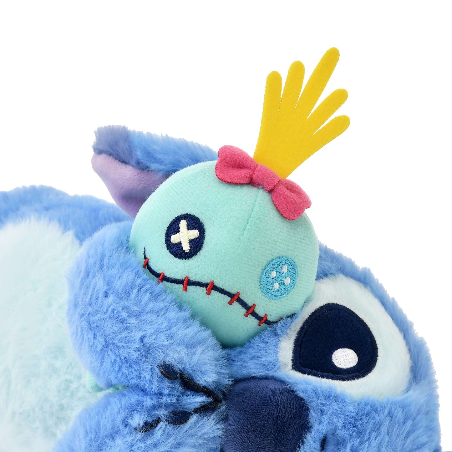 Stitch 筆袋 Disney Stitch Day Collection