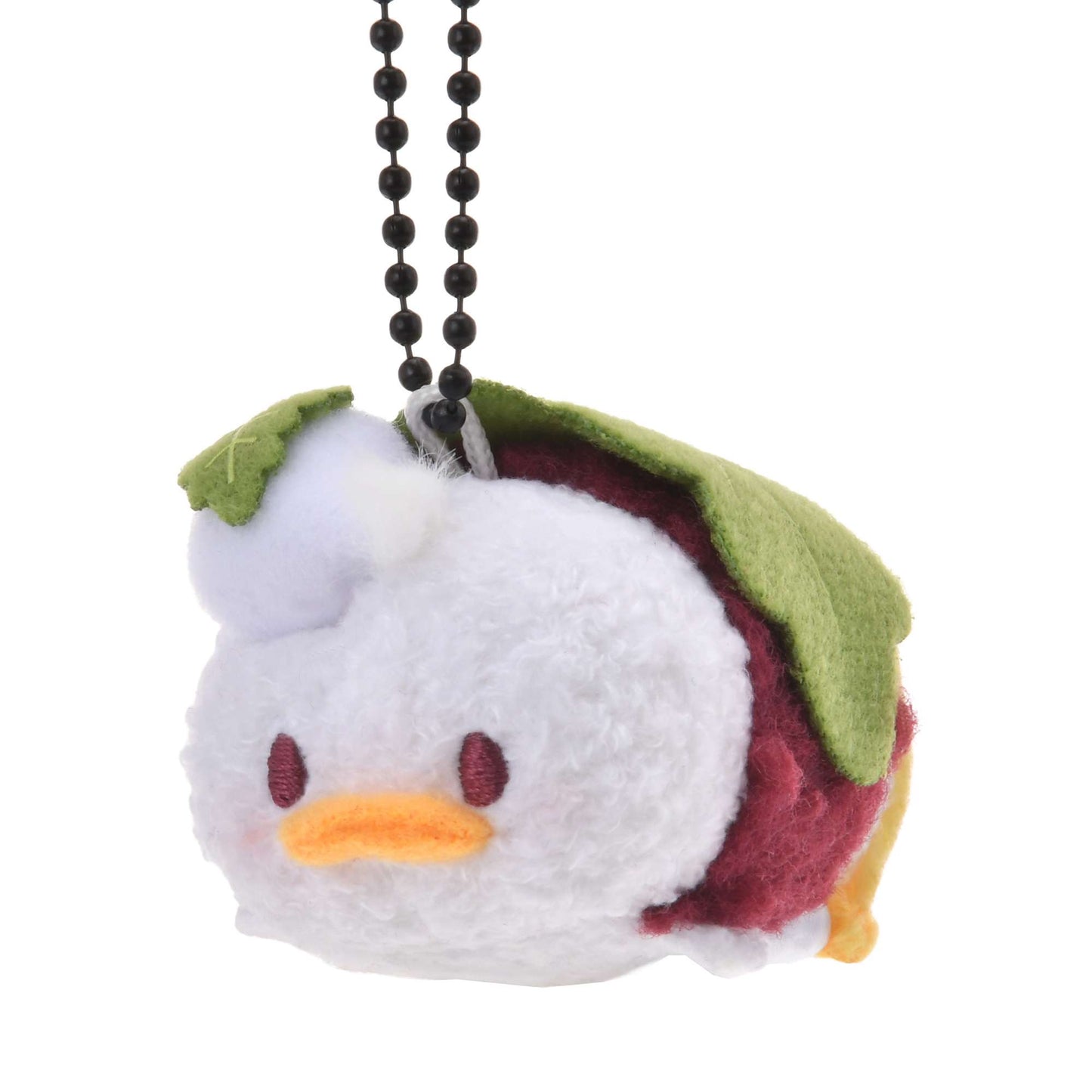 Donald/ Stitch/ Baymax - 和菓子Tsum Tsum 掛飾