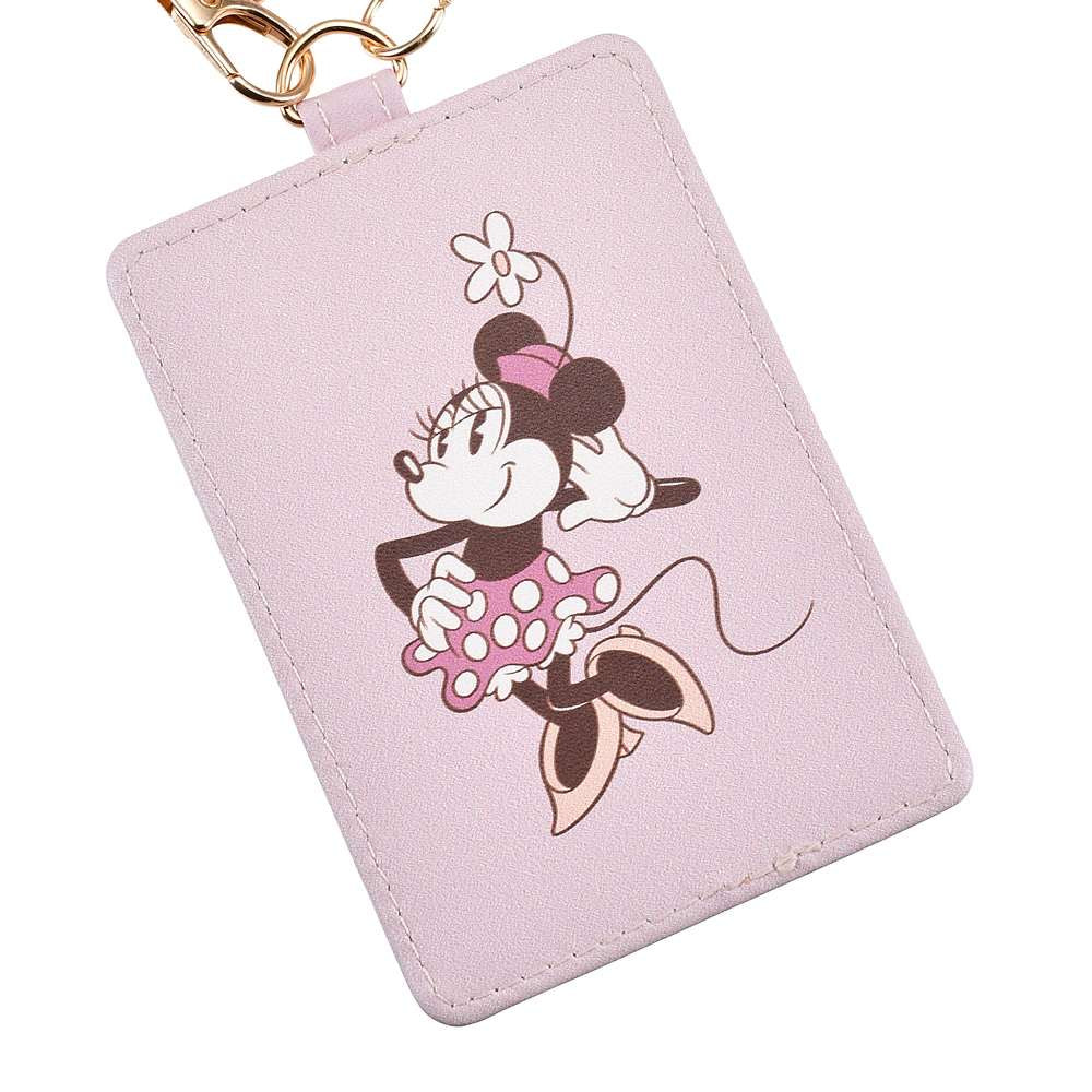 八達通套 Mickey/ Minnie/ Lucifer/ Nick