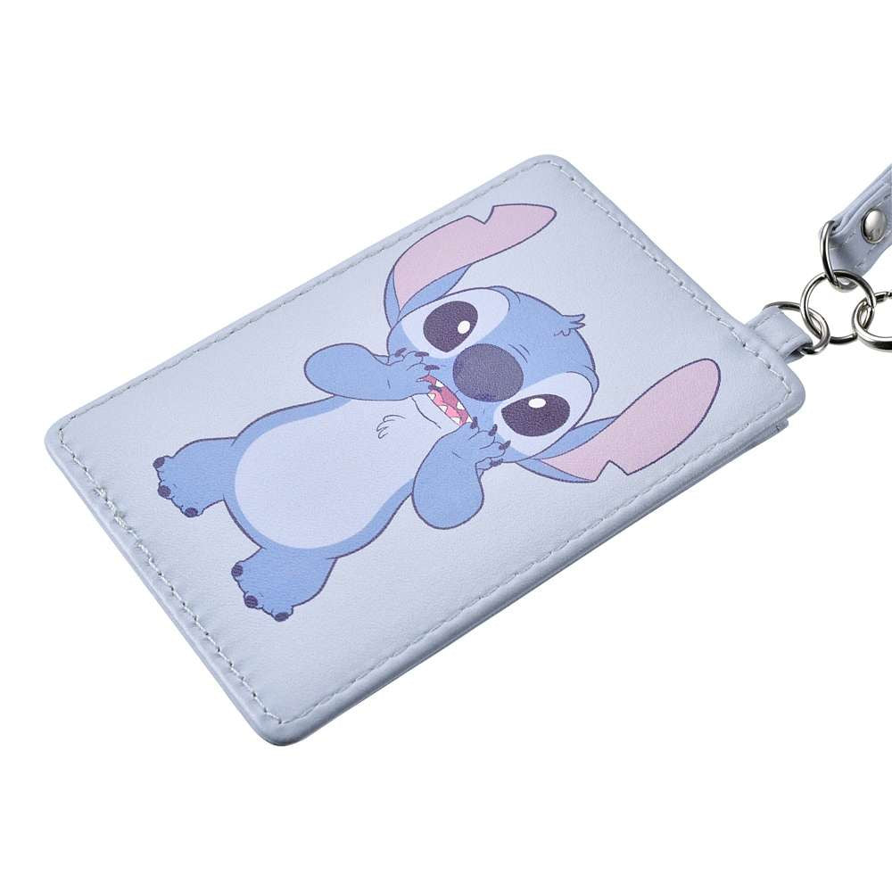 卡套 Pooh/ 生蠔bb/ Thumper/ Stitch