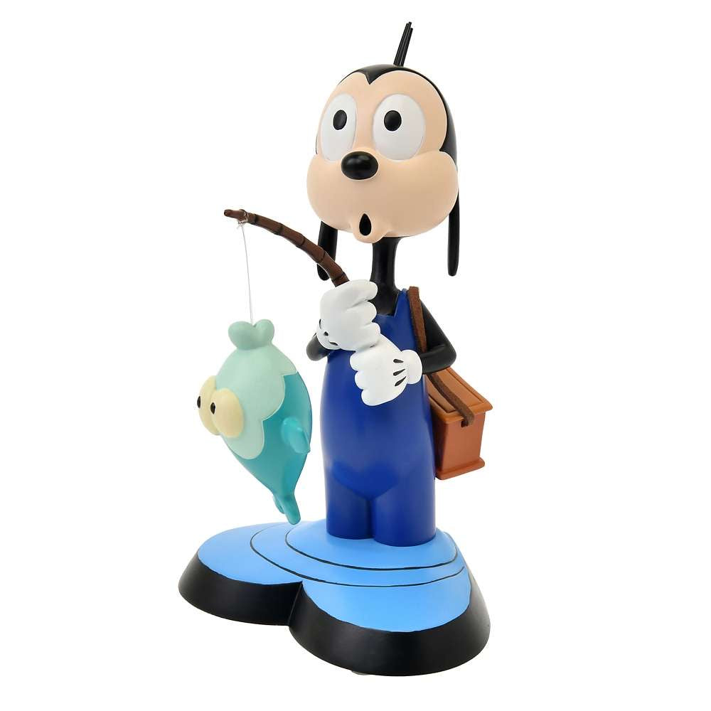 Goofy Figure Goofy Birthday