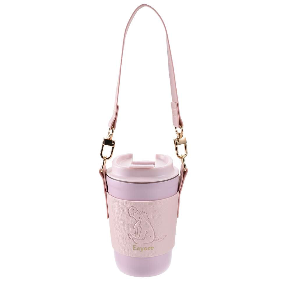 Lucifer/ Eeyore/ Donald 保溫連杯套掛繩 Drinkware