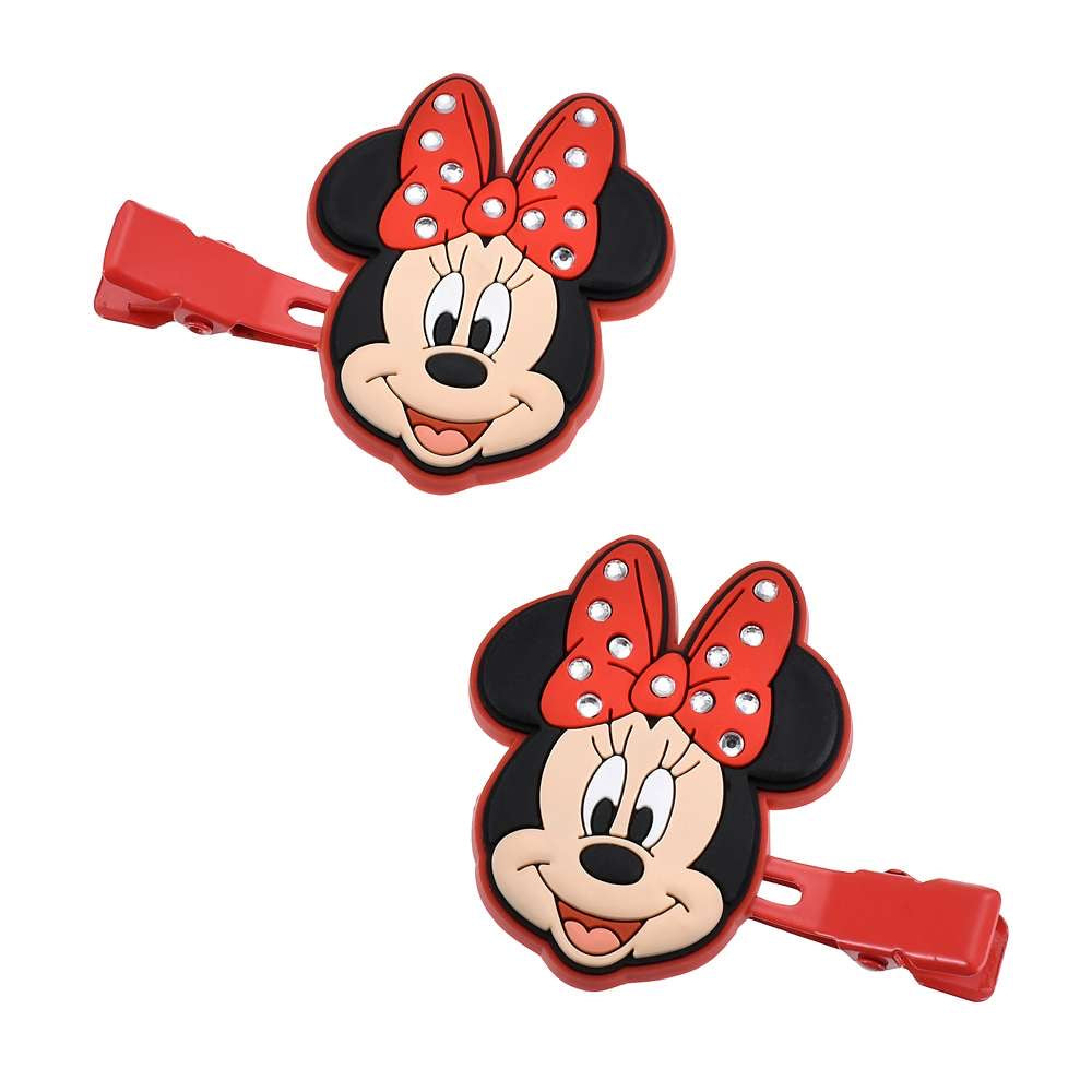Marie/ Minnie/ Wish 星星 髮夾 Set - MAEGAMI Hair Zakka