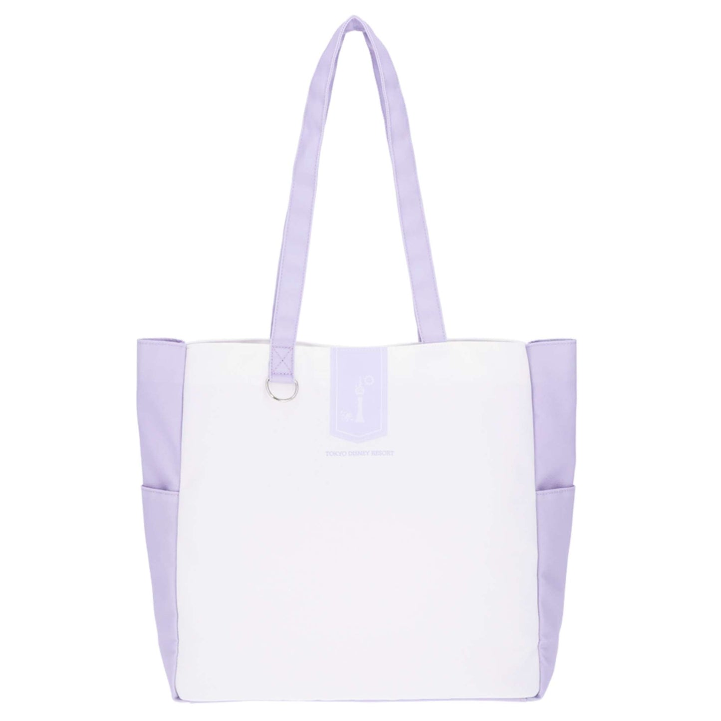 Rapunzel/ Cinderella/ Aurora/ Aladdin Tote Bag