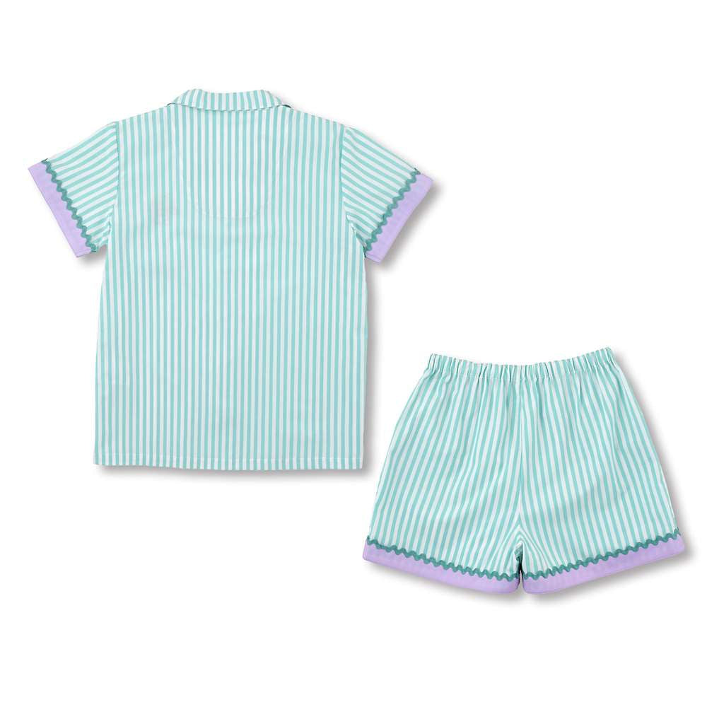 Toy Story 睡衣套裝 ROOM WEAR