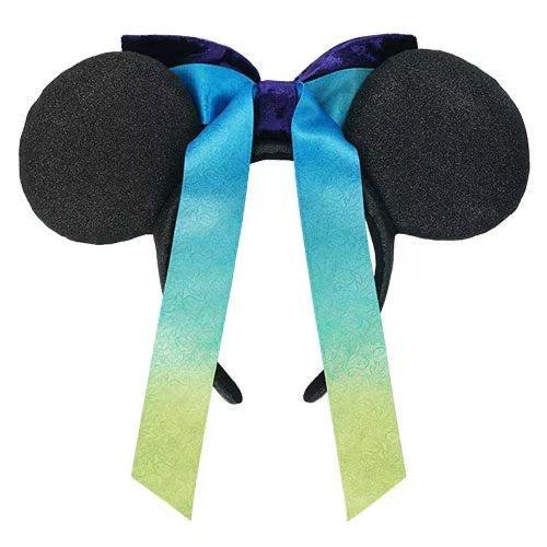 頭箍 - Disney Halloween 2025 - Into the Frenzy