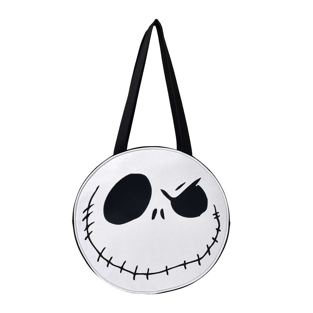 Jack 大頭袋 - TIM BURTON'S THE NIGHTMARE BEFORE CHRISTMAS