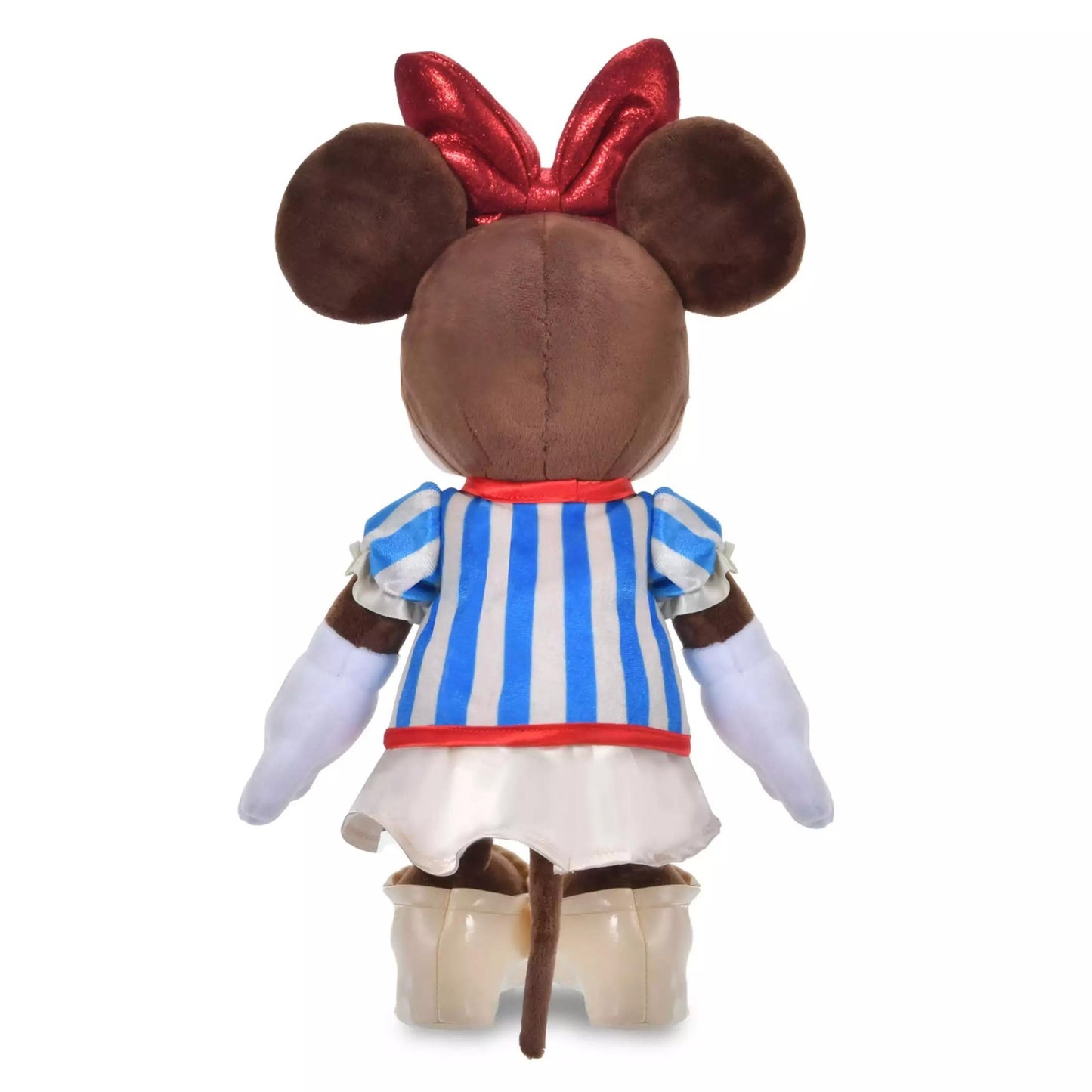 Disney Store 心斎橋開業限定|Minnie 公仔