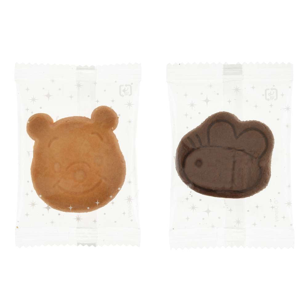 Pooh 索袋連曲奇 - Honey Day 2025