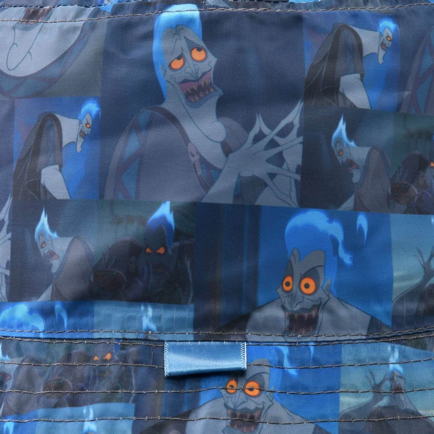 Hades 雙面漁夫帽 - Disney Store Halloween Villians 2025