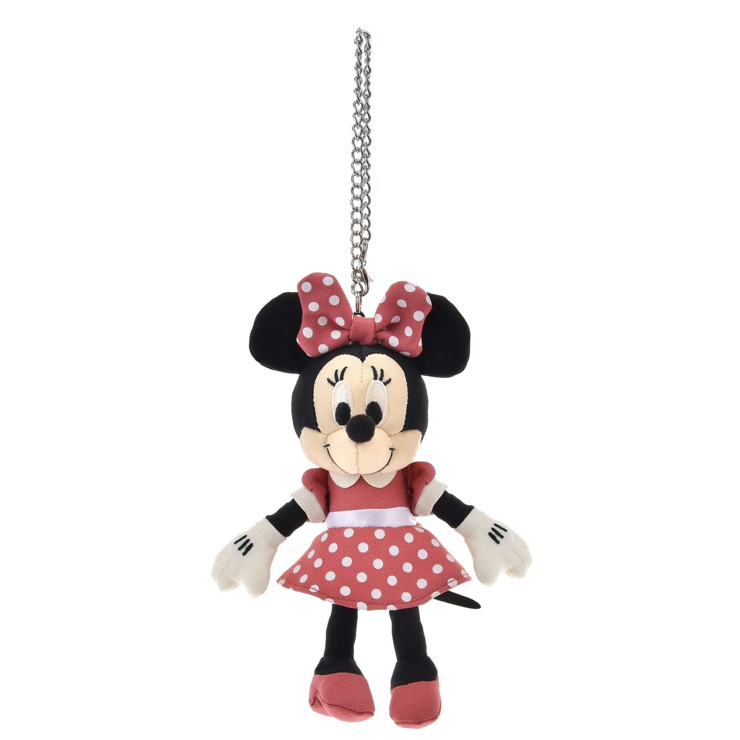 Donald/ Mickey/ Minnie 匙扣 OTONA CHARM