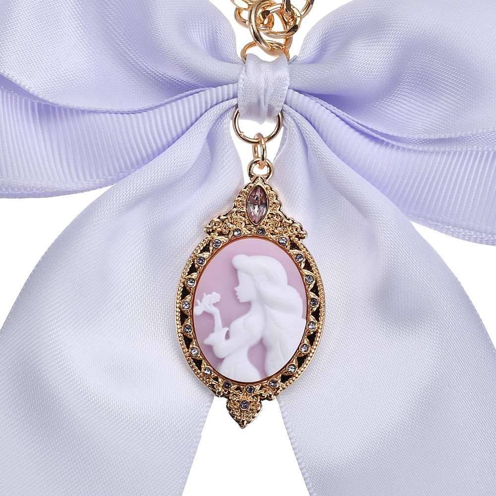 Rapunzel Charm WISHING YOU A LOVELY DAY