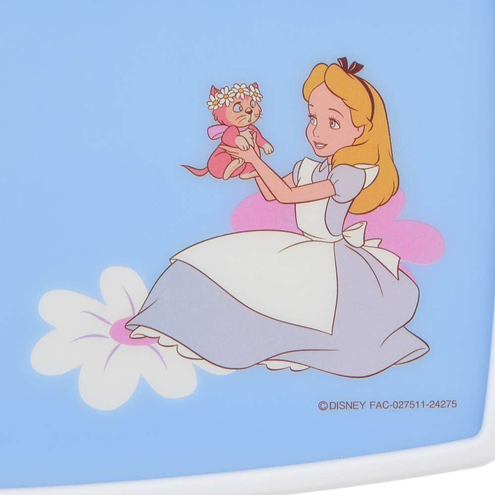 愛麗絲 Alice 砧板 Kitchen in Wonderland