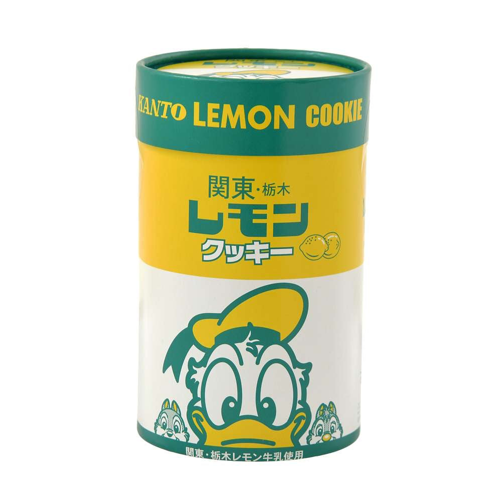 現貨 圓筒曲奇/ 公仔連糖果/ 索袋連曲奇/ Pouch連糖果 / 袋裝薯片 - Lemon Gyunyu 8月到港