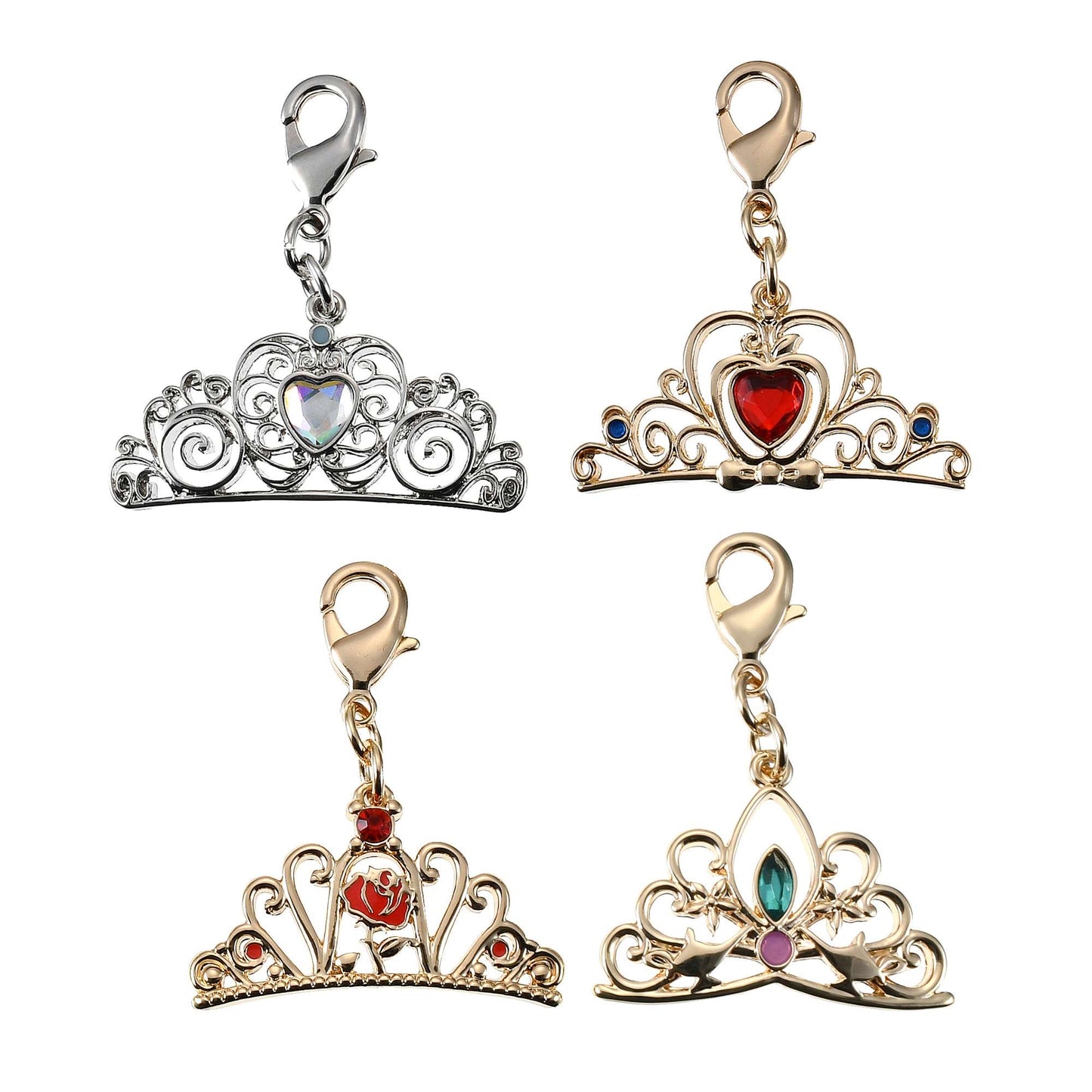 盲抽 Princess Charm