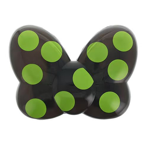 發光髮夾 - Disney Halloween 2025