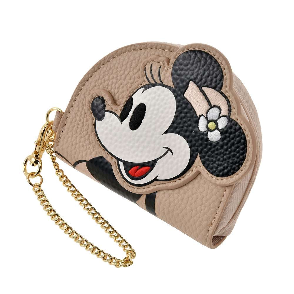 Donald/ Mickey/ Minnie Pouch OTONA CHARM