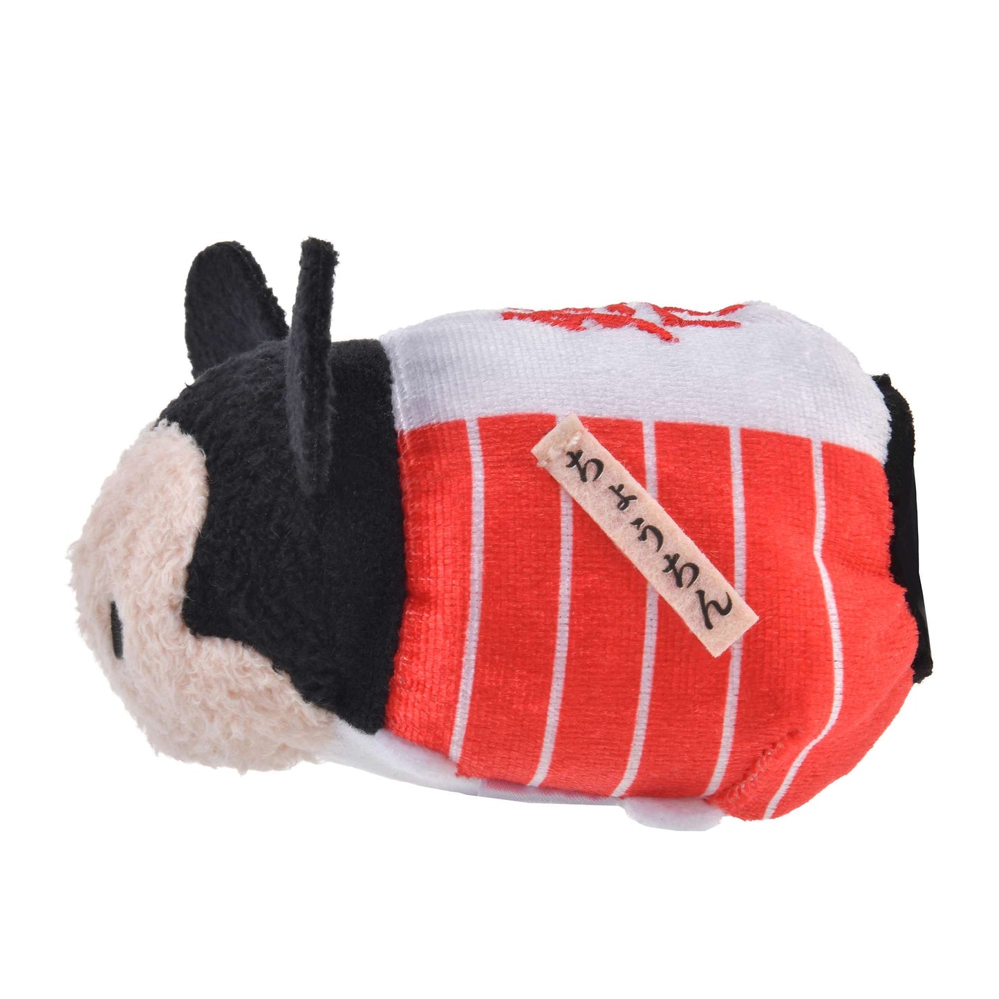 Chip/ Dale/ Mickey/ Minnie Tsum Tsum - Japanese Matsuri