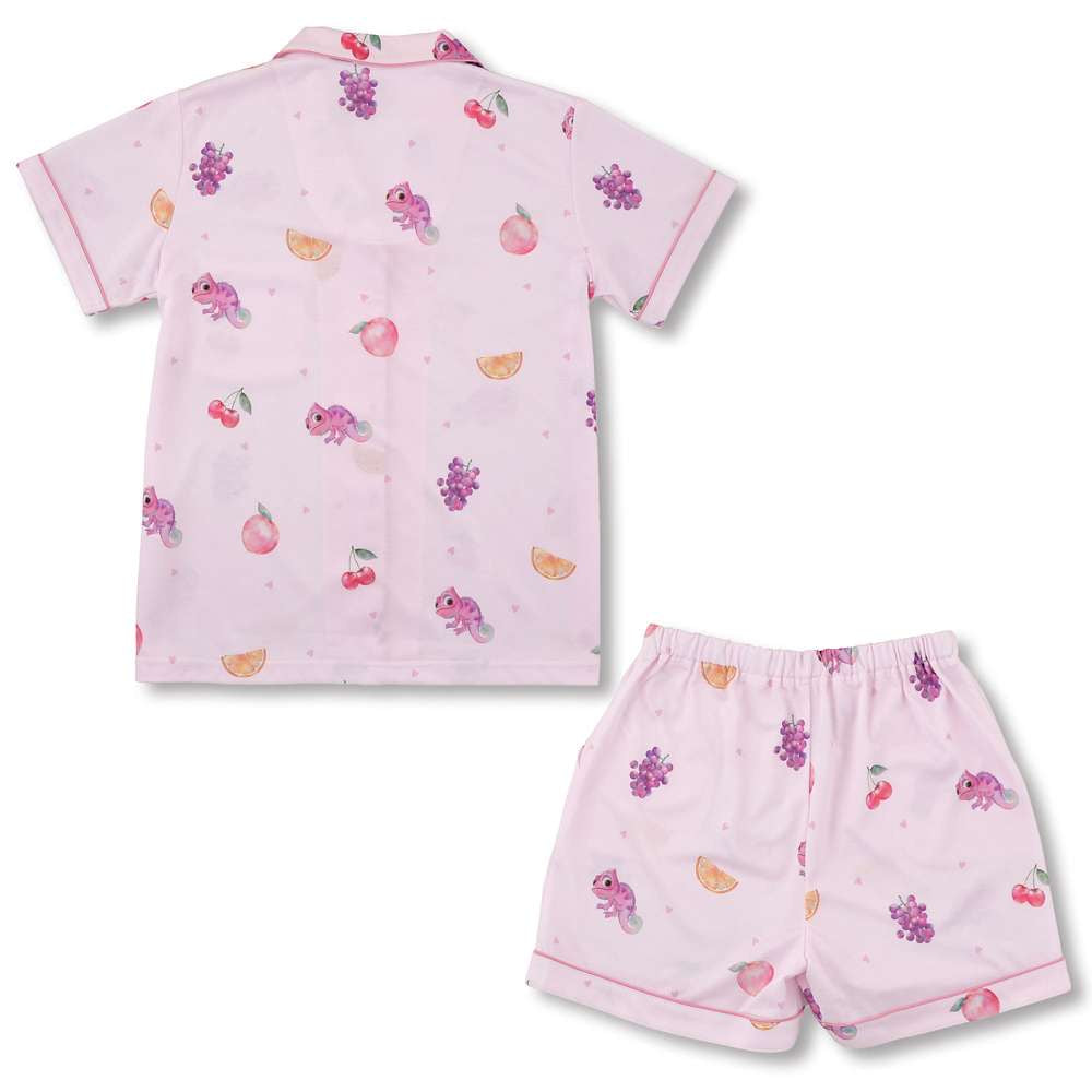 Olaf/ 小胖/ Pascal 睡衣套裝 Disney Cool Goods