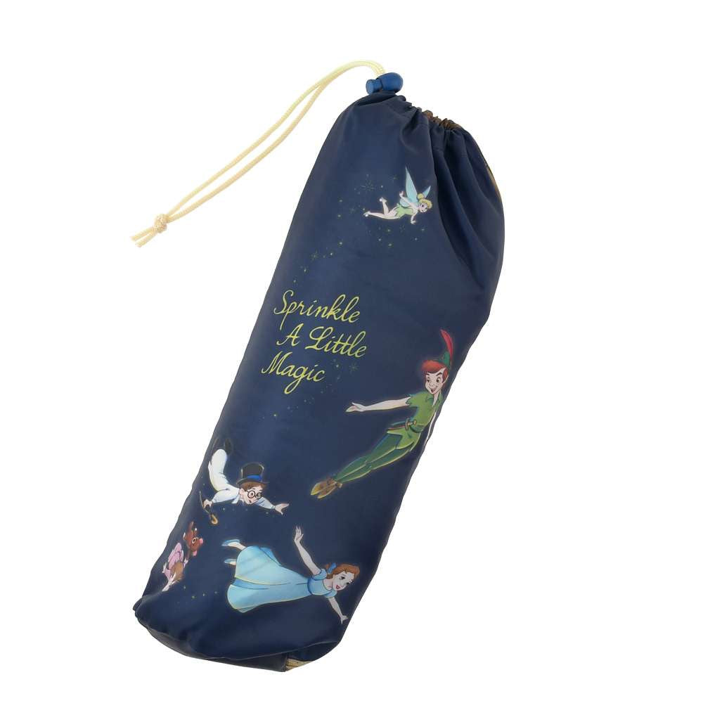 Peter Pan/ Zootopia 摺疊坐墊連收納袋 Leisure Cushion