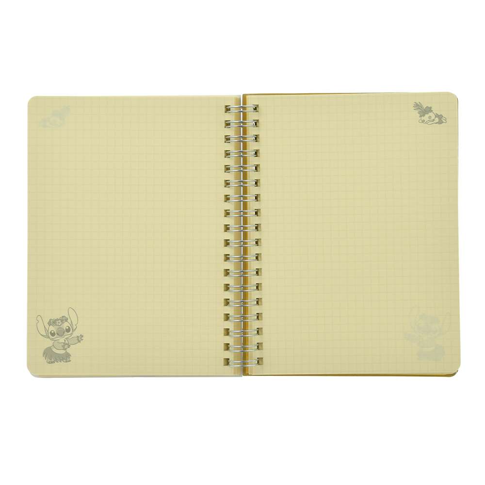 Stitch Rollbahn Schedule Book CALENDARS & ORGANIZERS 2026