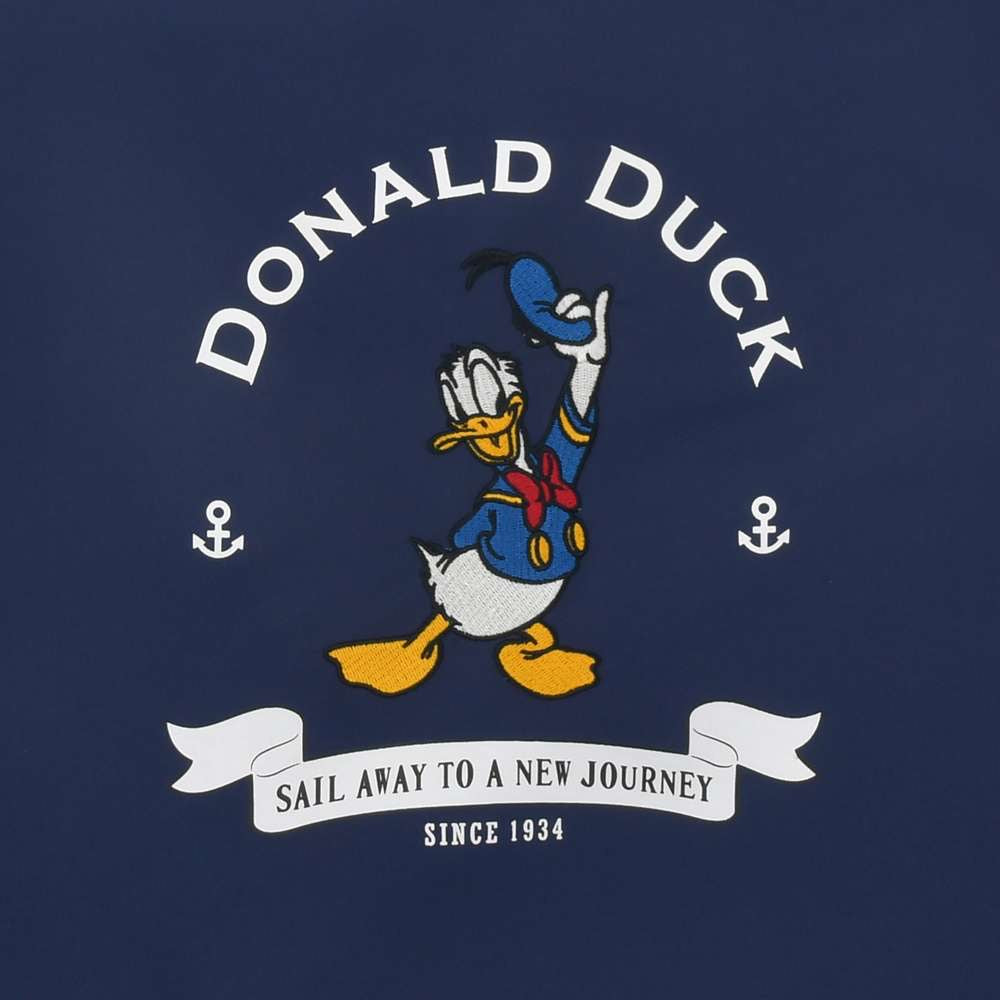 Donald/ Mickey/ 生蠔bb 索袋背囊
