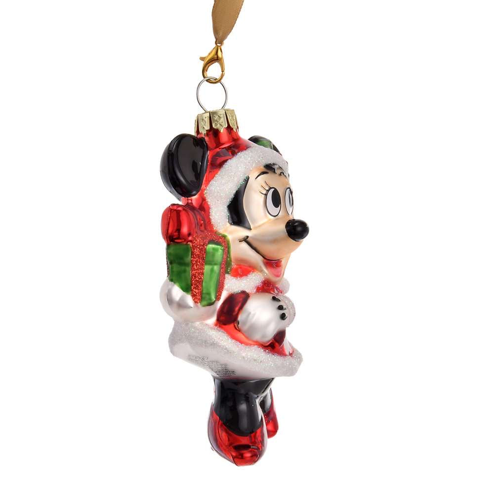 Minnie - Ornament 2025