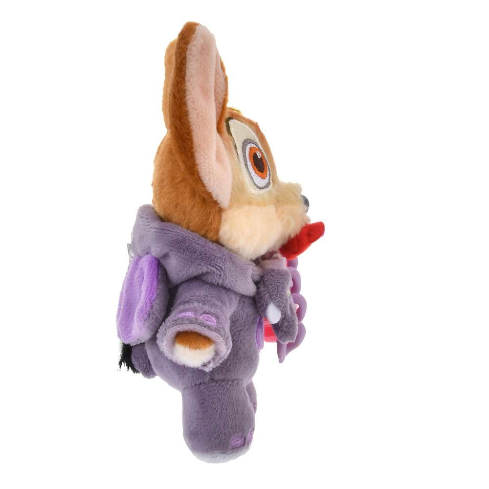 Judy/ Nick/ Finnick/ 鼠鼠掛飾 - Zootopia Comic Style