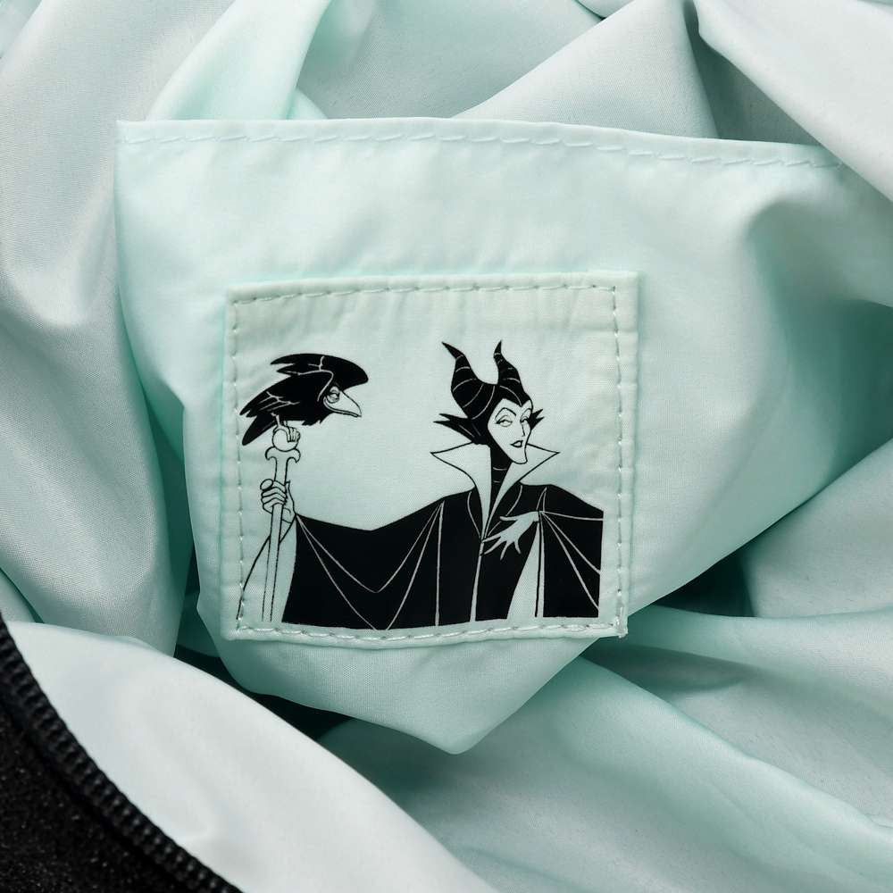 Tote Bag 連Charm - Disney Store Halloween Villians 2025