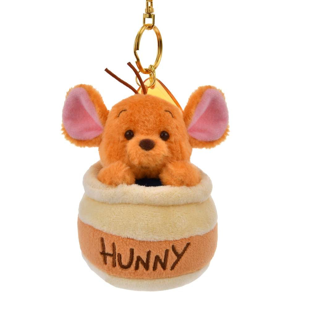 Pooh/ Piglet/ Roo/ Eeyore - Honey Day 2025