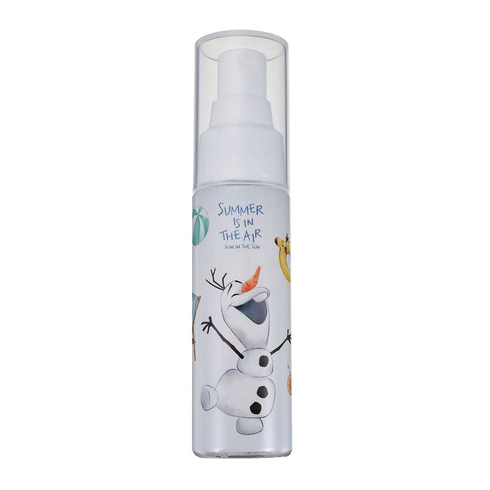 涼感噴霧 Disney Cool Goods