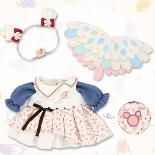 Duffy/ Shelliemay S size 公仔著替 - Wishing Wing