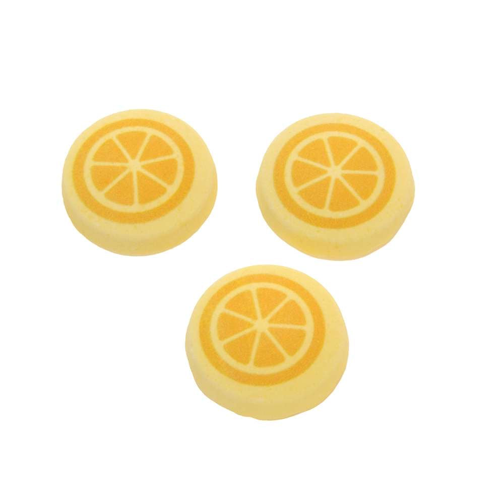 現貨 圓筒曲奇/ 公仔連糖果/ 索袋連曲奇/ Pouch連糖果 / 袋裝薯片 - Lemon Gyunyu 8月到港