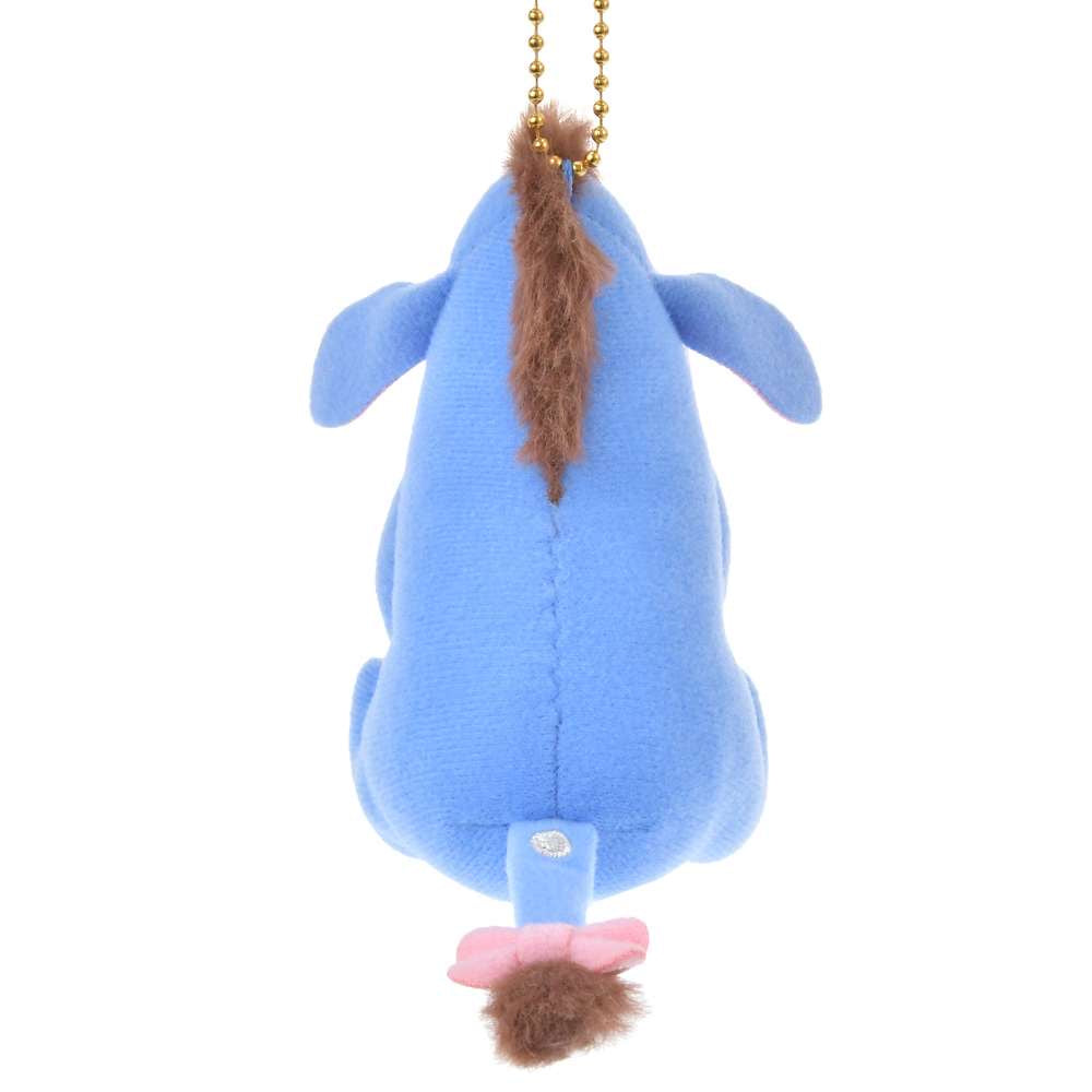 mini JAPAN STYLE 掛飾 Pooh/ Piglet/ Tigger/ Eeyore/ Roo/ Chip/ Dale/ Stitch/ 小甘
