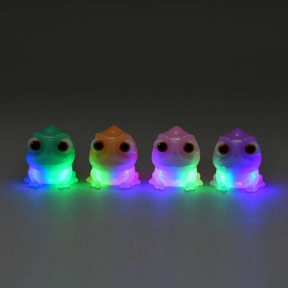 盲抽浴球LED擺設 Pascal *隨機一款 Disney Cool Goods