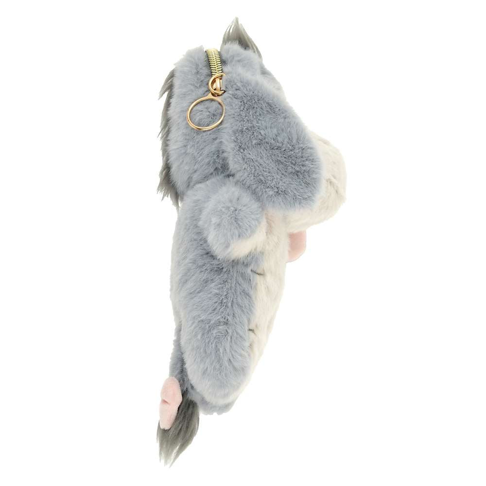 Eeyore 公仔斜揹袋 PLUSH POCHETTE