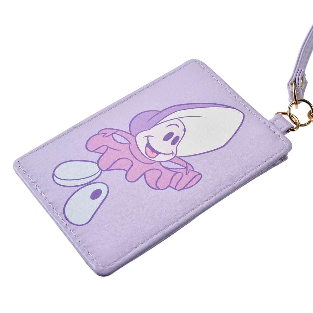 卡套 Pooh/ 生蠔bb/ Thumper/ Stitch