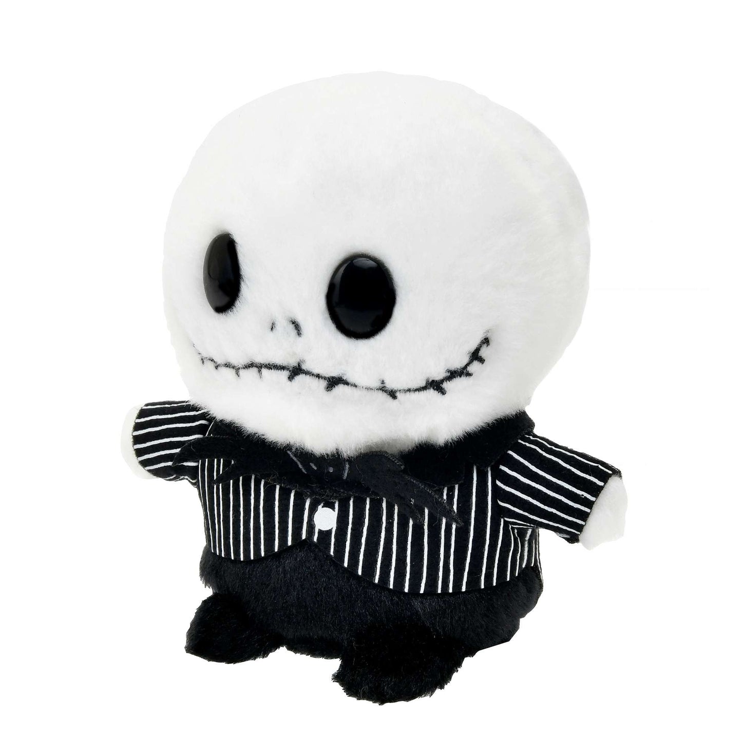 Jack/ Sally/ Zero/ Teddy 豆豆眼公仔 - TIM BURTON'S THE NIGHTMARE BEFORE CHRISTMAS