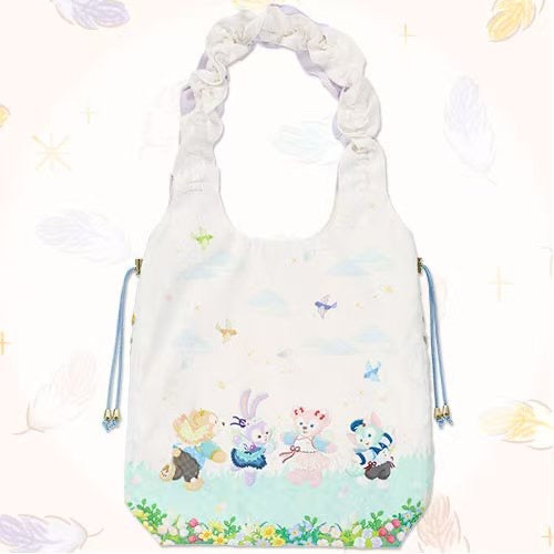 Tote Bag - Wishing Wing