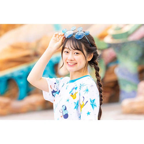 太陽眼鏡 - TOYKO DISNEYSEA 25TH SPARKLING JUBILEE