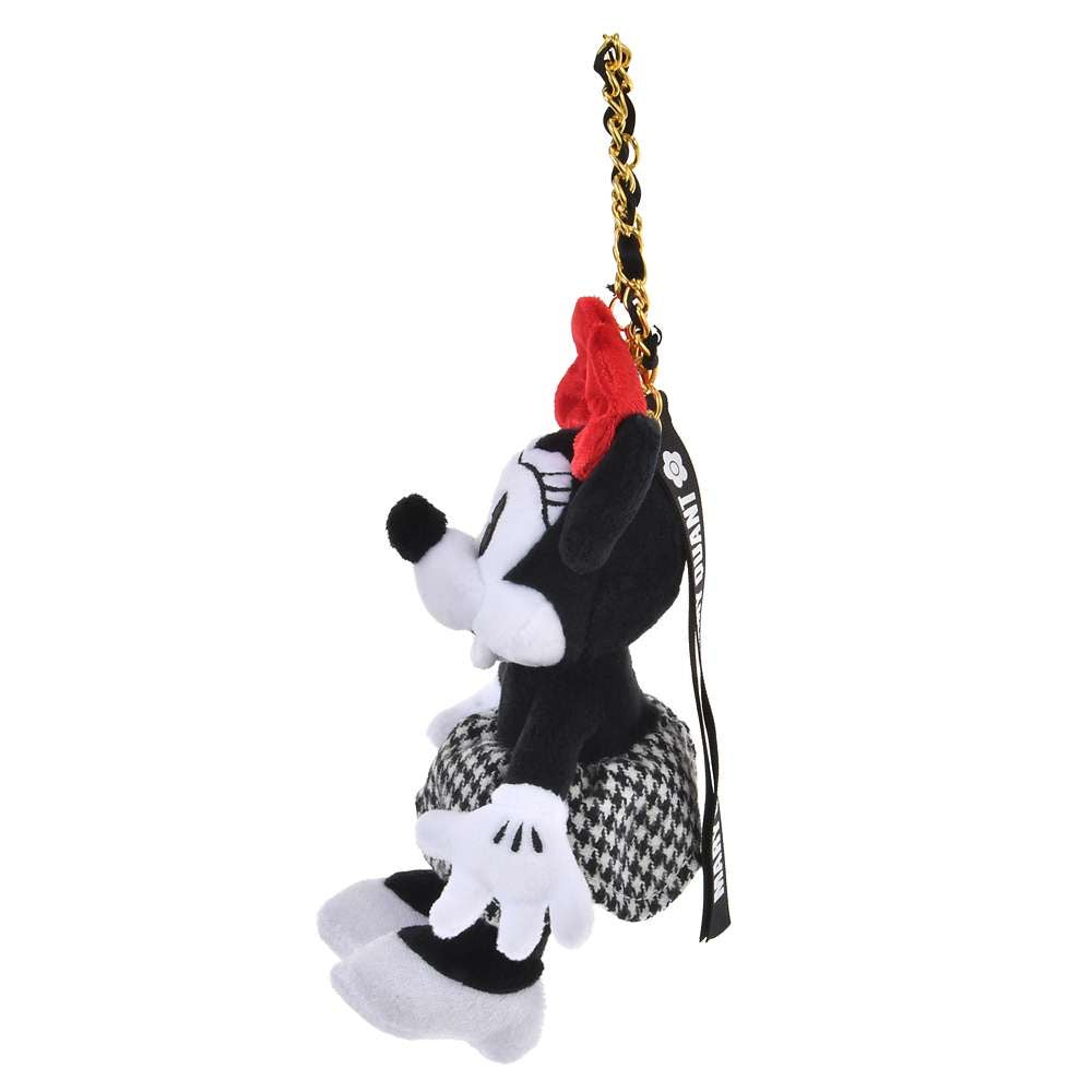 Minnie 掛飾 - Mary Quant